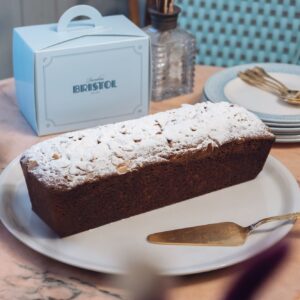 plumcake-almendras-bristol-cafe