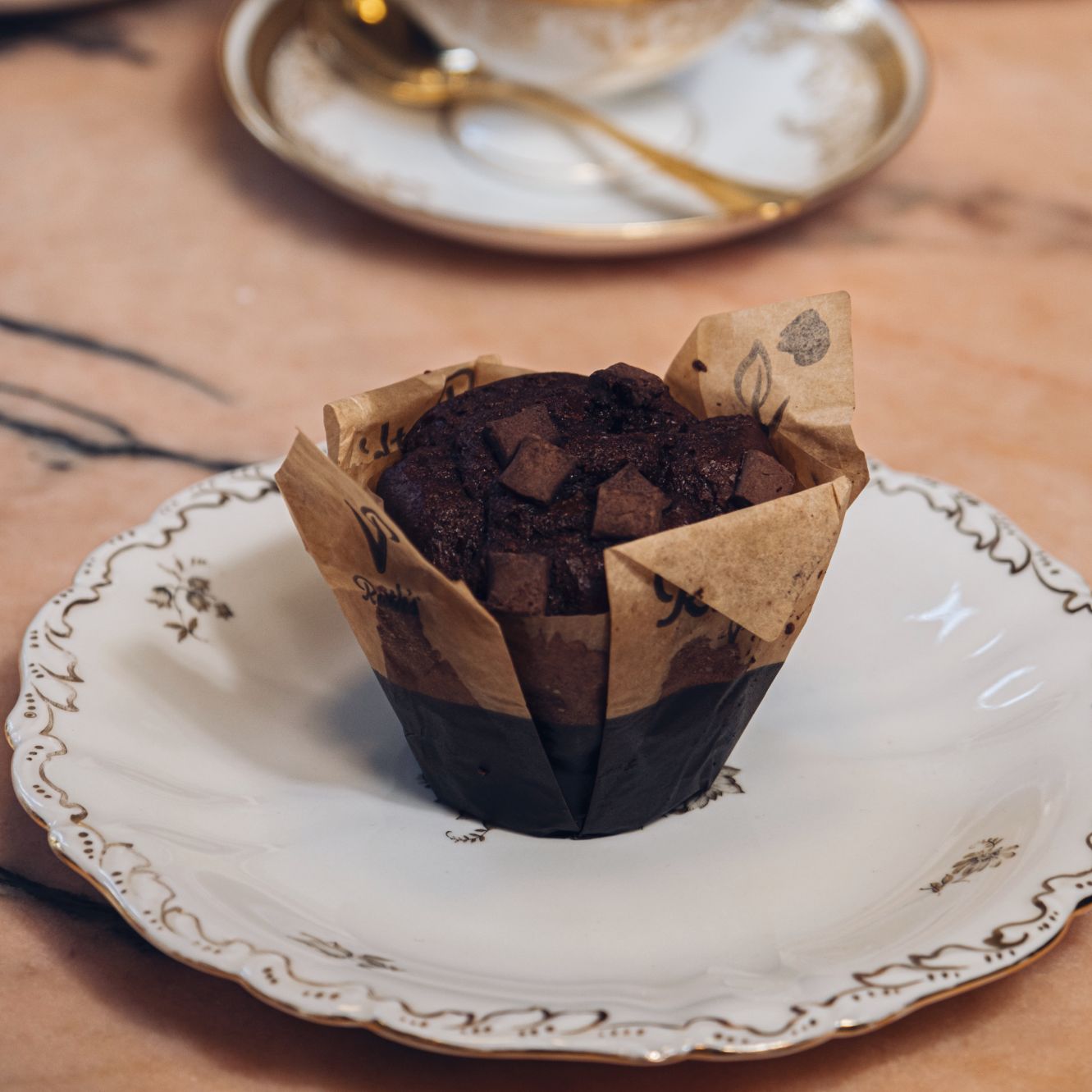 vegan-muffin-bristol-cafe-barcelona